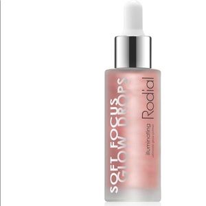 Soft Focus Glow Drops